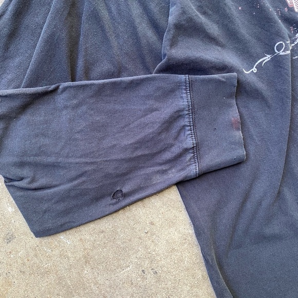 00s Y2k Dodge Longsleeve - Picture 8 of 8